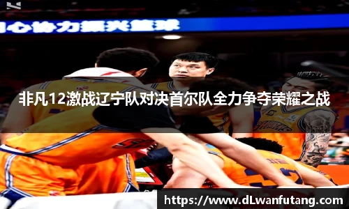 非凡12激战辽宁队对决首尔队全力争夺荣耀之战